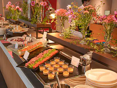 ホスピタリティシートの販売について