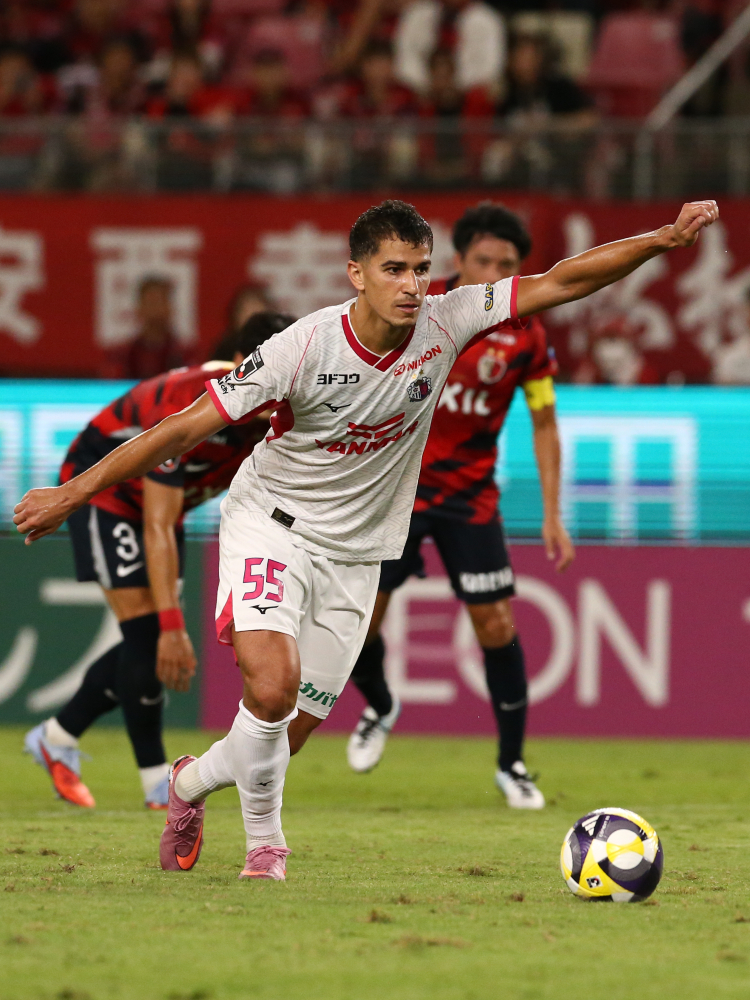 セレッソ大阪オフィシャルウェブサイト | Cerezo OSAKA