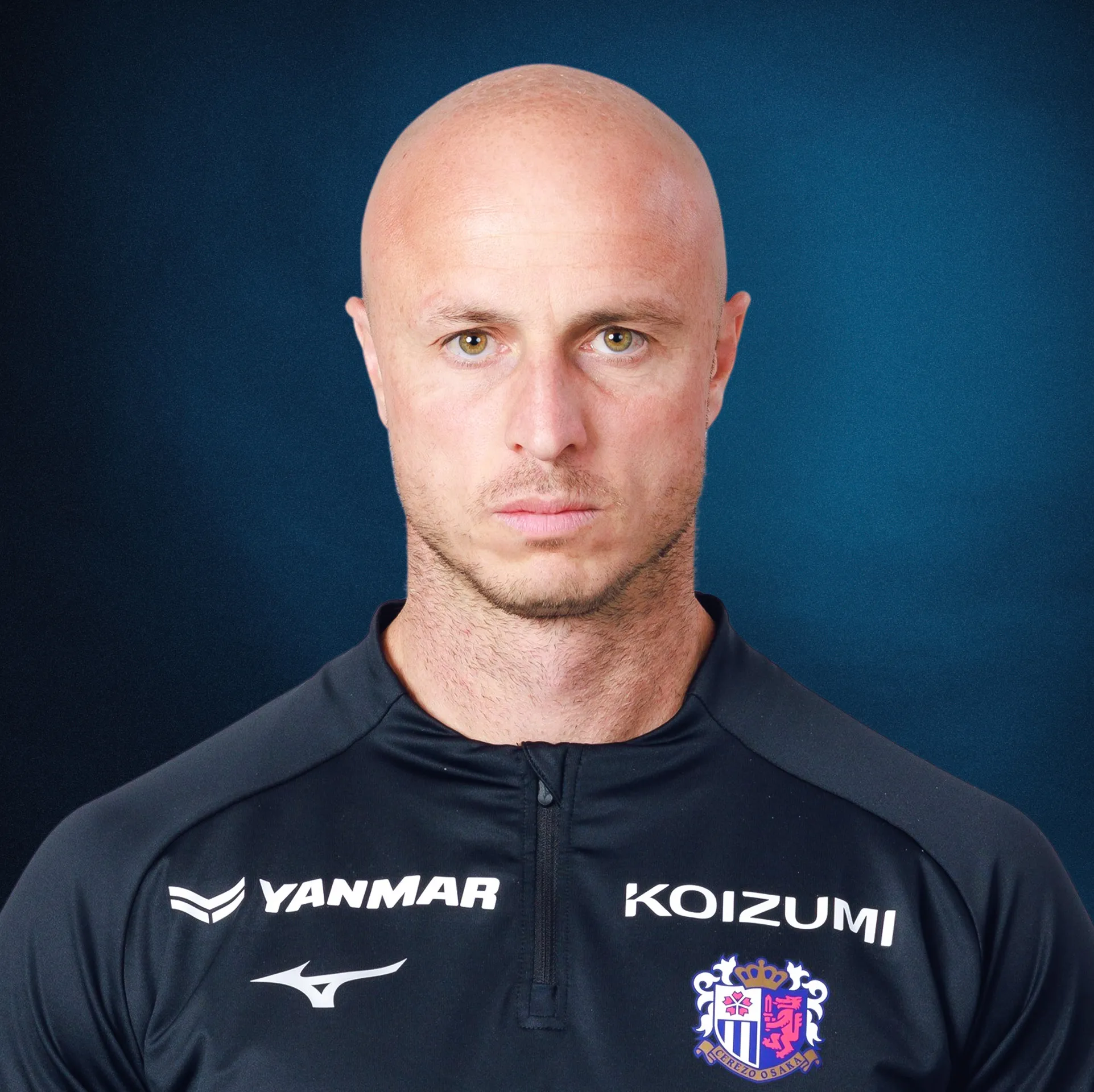 ラファエル ナポリ