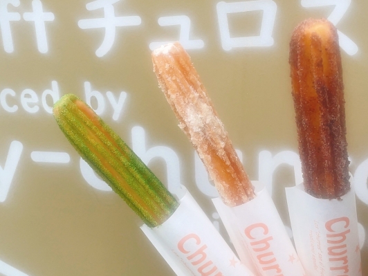 my_churros