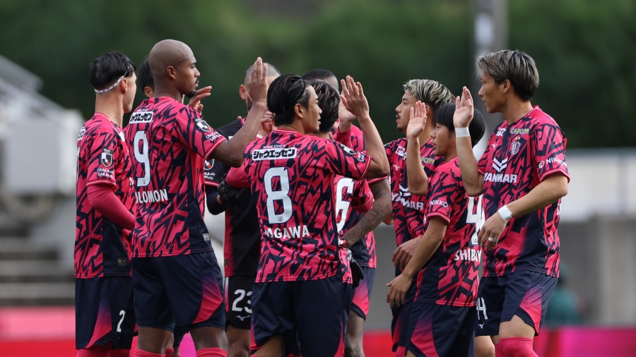 試合の見どころ