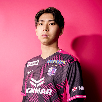 KAMBAYASHI Go