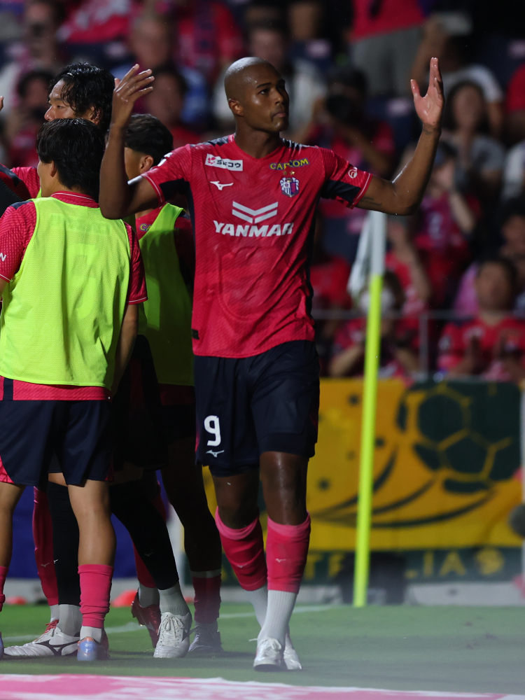 セレッソ大阪オフィシャルウェブサイト | Cerezo OSAKA