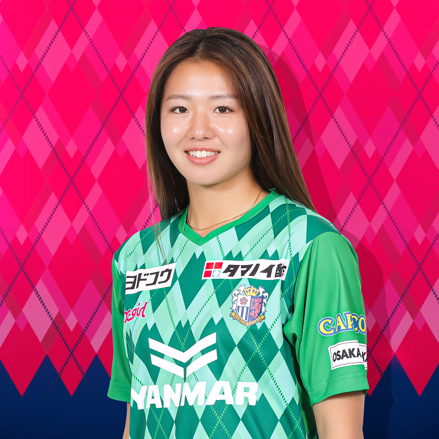 11/16 AC長野戦 Pick Up Player【山下 莉奈選手】