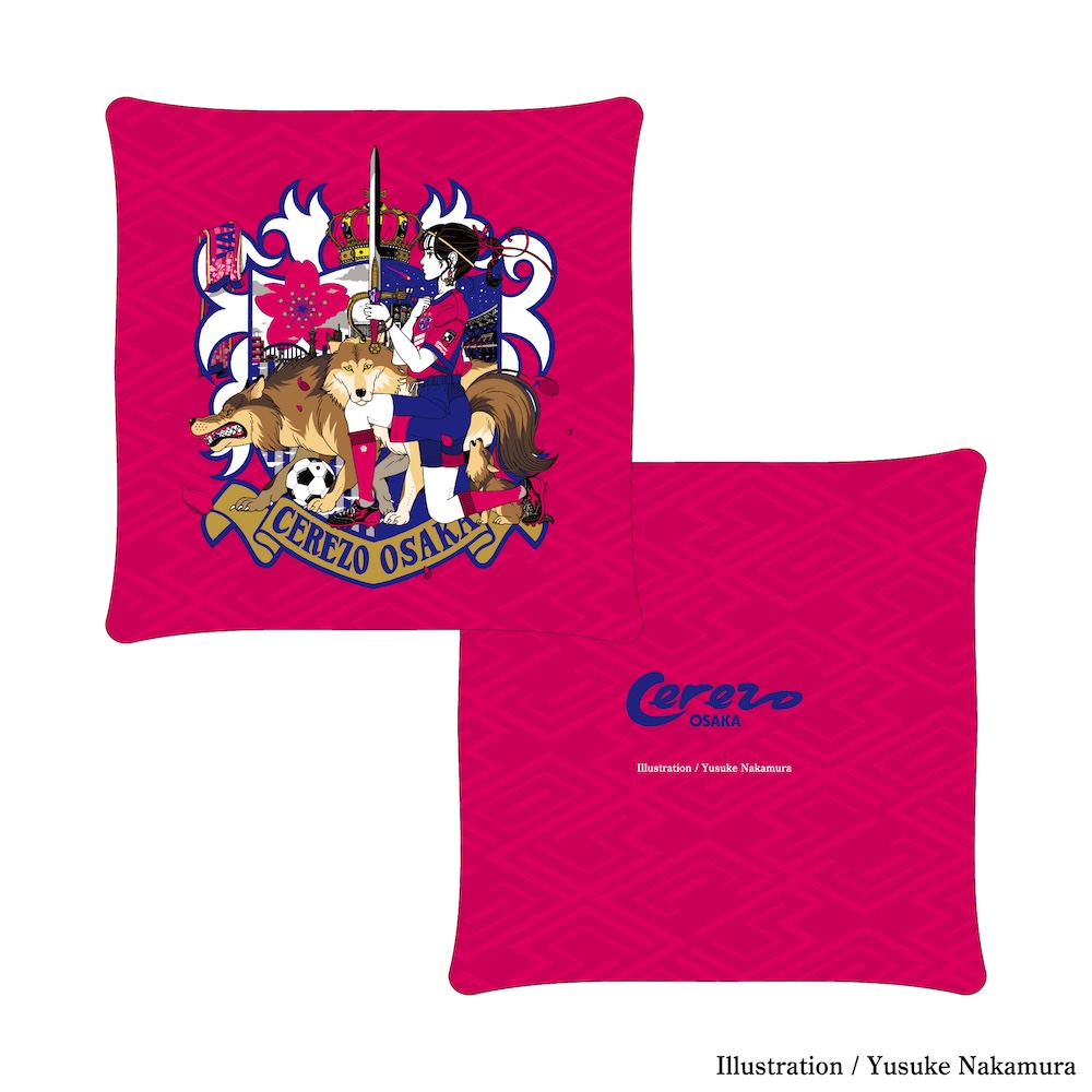 9/27（土）追記・再掲】セレ女デー開催に合わせて、イラストレーター