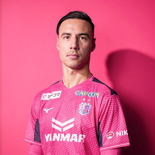 Official website | Cerezo OSAKA