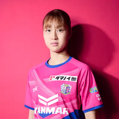 中谷 莉奈
