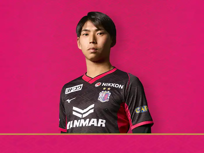 セレッソ大阪オフィシャルウェブサイト | Cerezo OSAKA