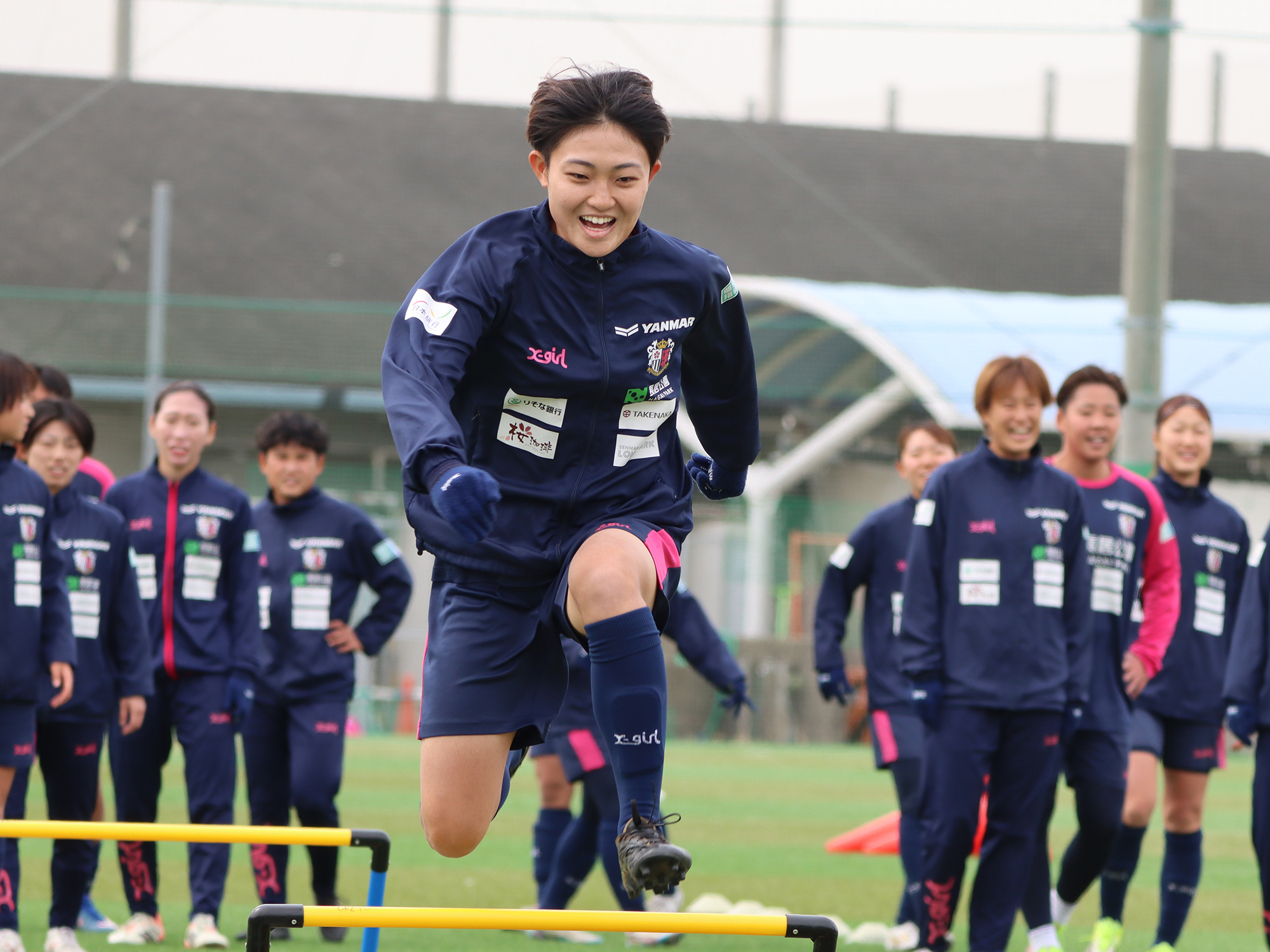 3/21 浦和戦　Match Preview