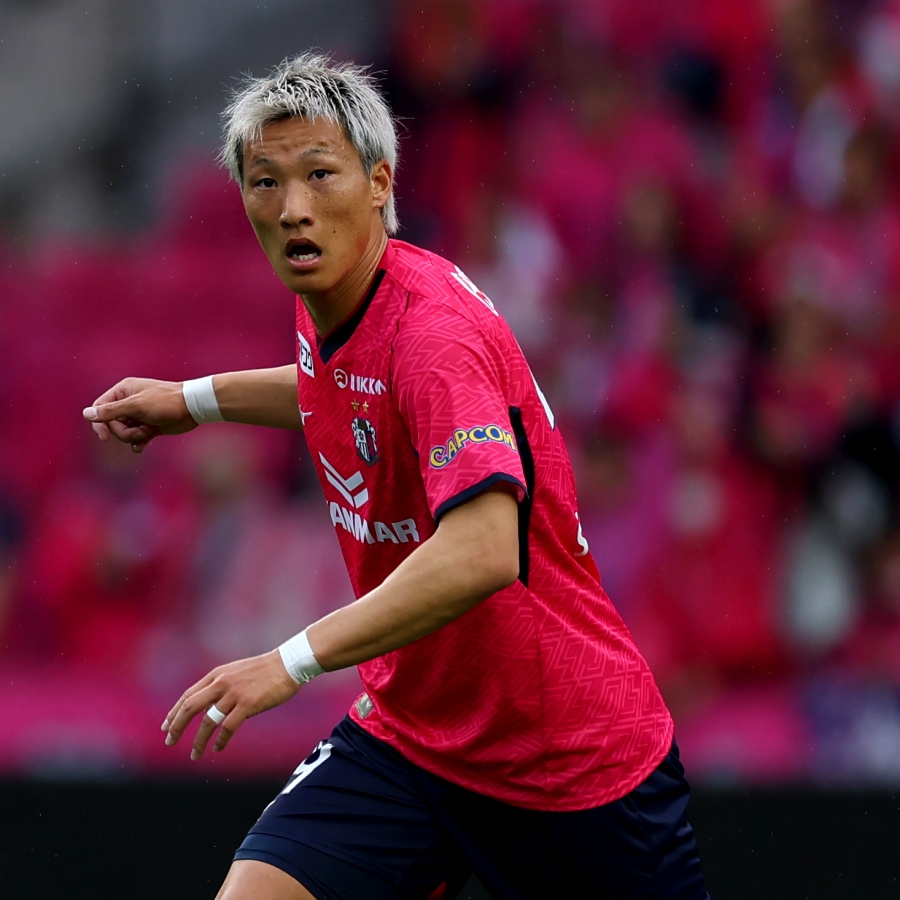 試合の注目ポイント