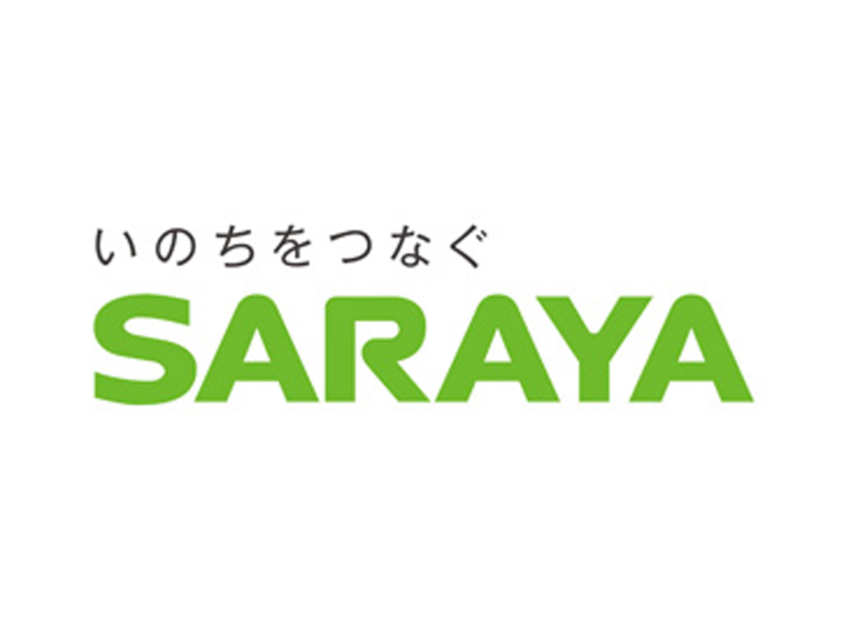 サラヤ株式会社とセレッソ大阪ヤンマーレディース ブロンズパートナー契約締結のお知らせ
