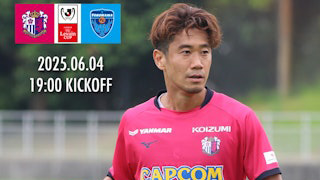 試合の見どころ