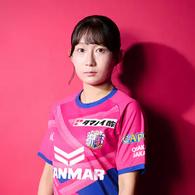 百濃 実結香