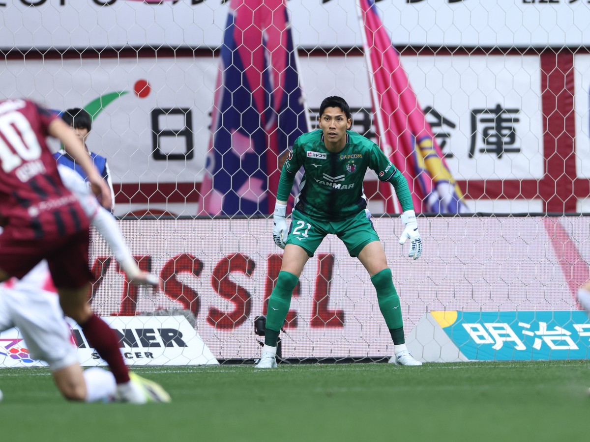Match Review | セレッソ大阪オフィシャルウェブサイト | Cerezo OSAKA