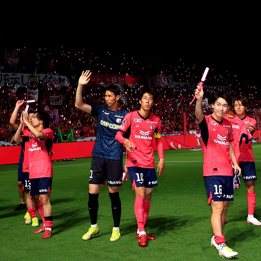 試合の注目ポイント