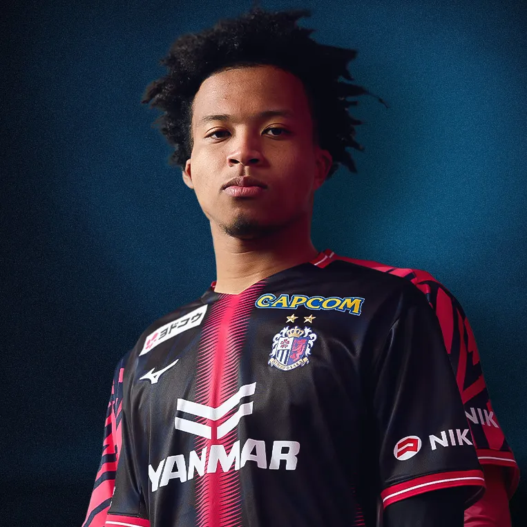 選手一覧 | セレッソ大阪オフィシャルウェブサイト | Cerezo OSAKA