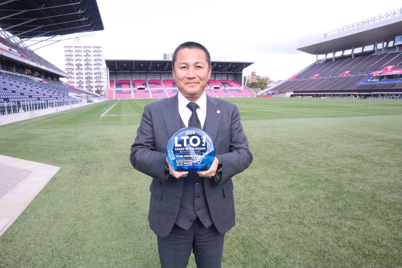 セレッソ大阪 セレッソ大阪カレンダーが届きました。 - 株式会社三晃商店