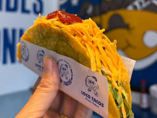 LOCO TACOS