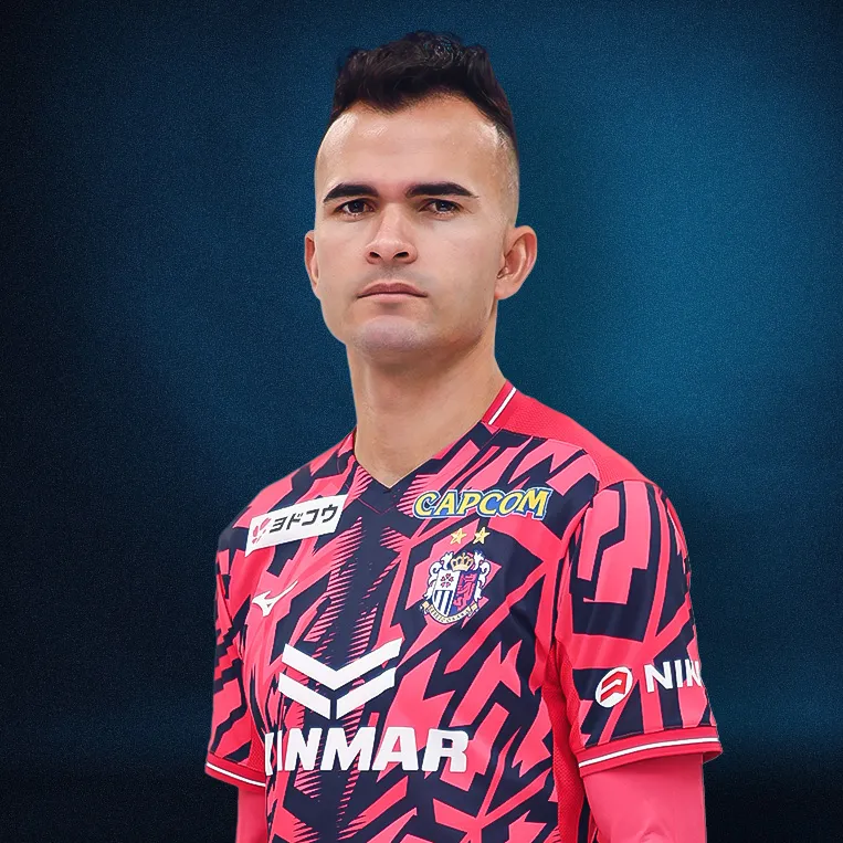 香川 真司 | セレッソ大阪オフィシャルウェブサイト | Cerezo OSAKA