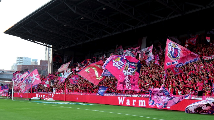 試合の見どころ