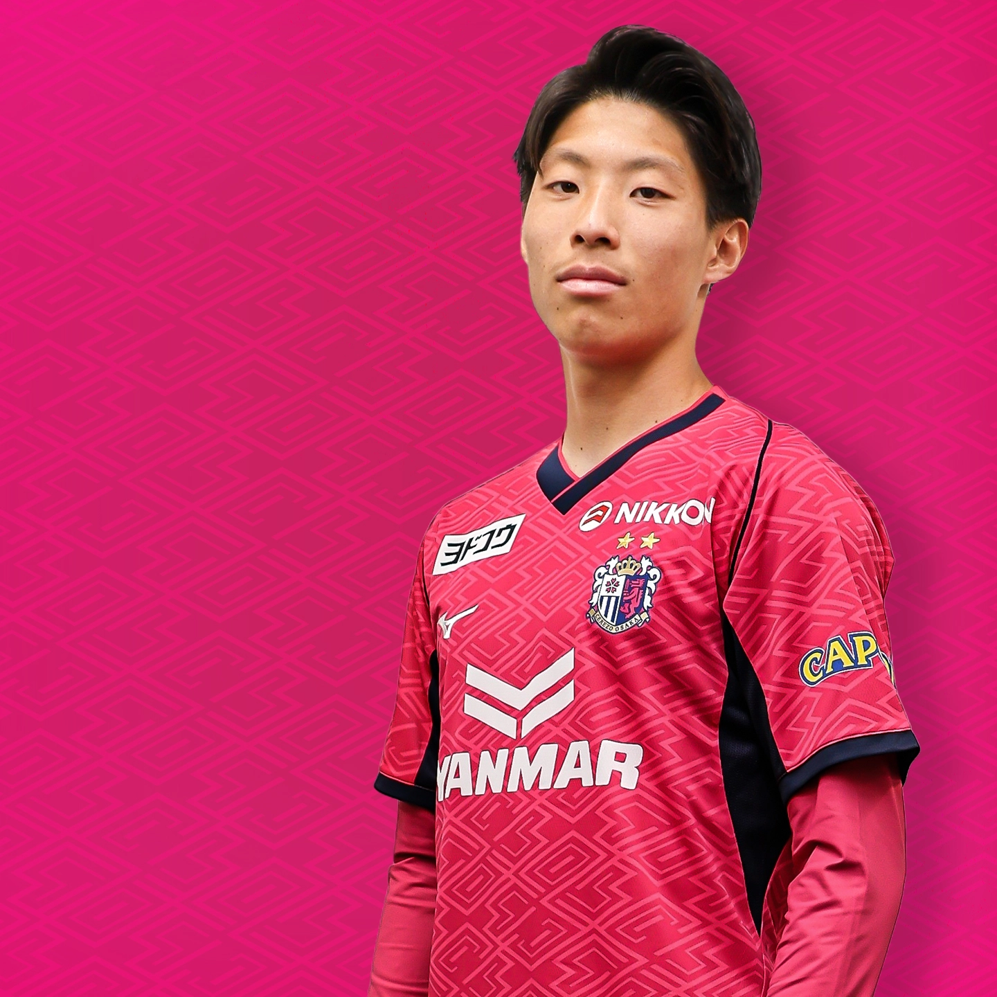 小野田　亮汰（2種登録）