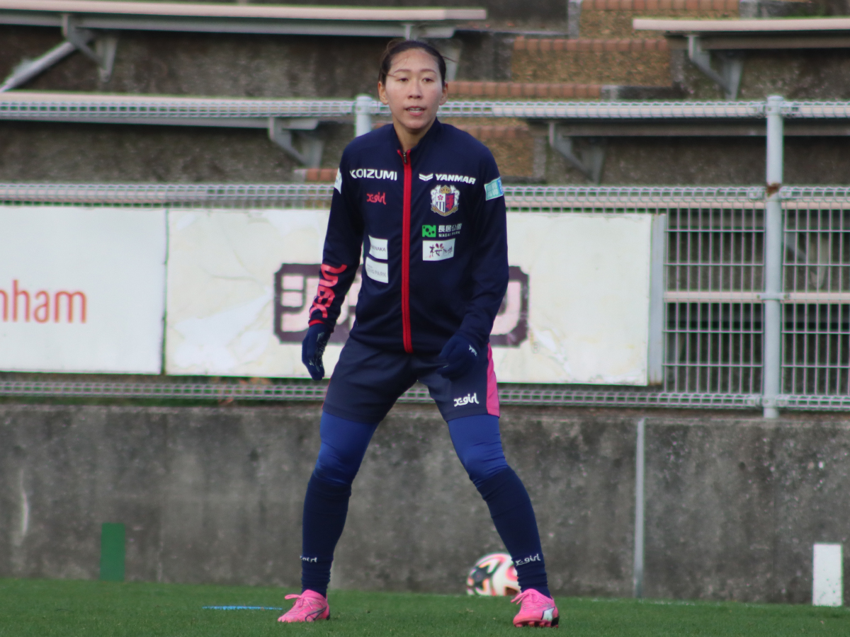 3/31 I神戸戦　Match Preview