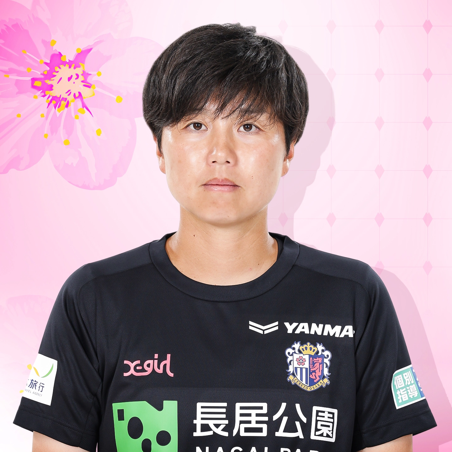 田尻 有美