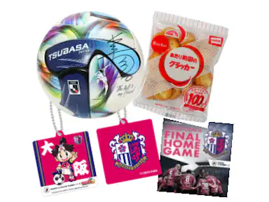 セレッソ大阪 | 5月30日(土)プレーオフ第1戦 | Cerezo OSAKA