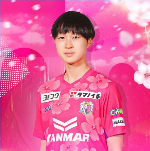 11/23AC長野戦 Pick Up Player【中谷莉奈選手】