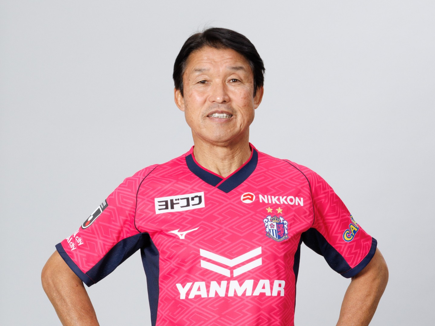 セレッソ大阪 オフィシャルマガジン「12th」最新号発刊🌸 ＼ vol.163を公開！ファン