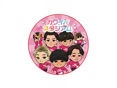 「カワイイ♡スタジアム」開催！フォトスポットやフードイベントを実施！