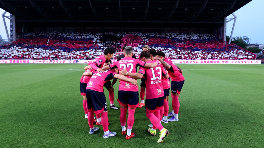 試合の見どころ