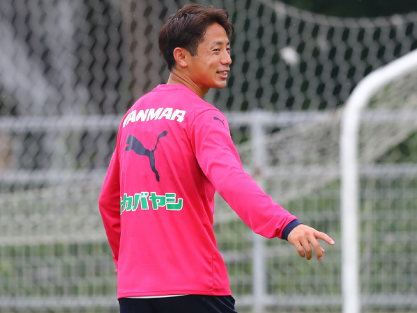 トップチーム練習公開日について | セレッソ大阪オフィシャルウェブ