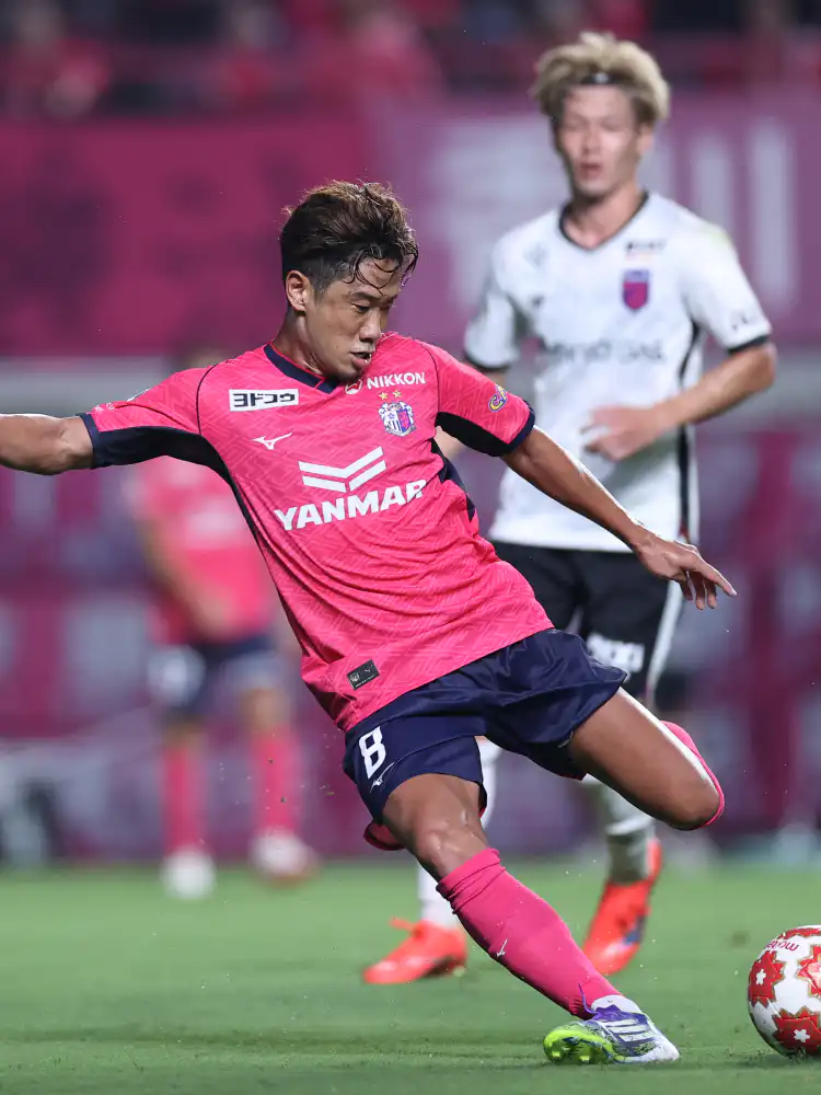 FC Tokyo 2-1 Cerezo Osaka (Emperor's Cup Round of 16)