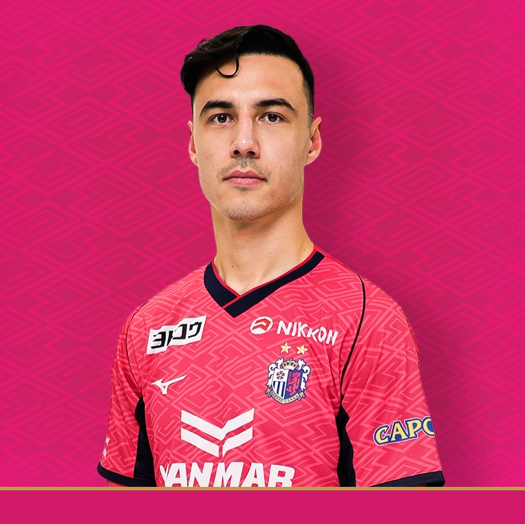 選手一覧 | セレッソ大阪オフィシャルウェブサイト | Cerezo OSAKA