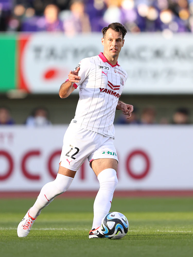 Sanfrecce Hiroshima 0-0 Cerezo Osaka (J1 MD30)