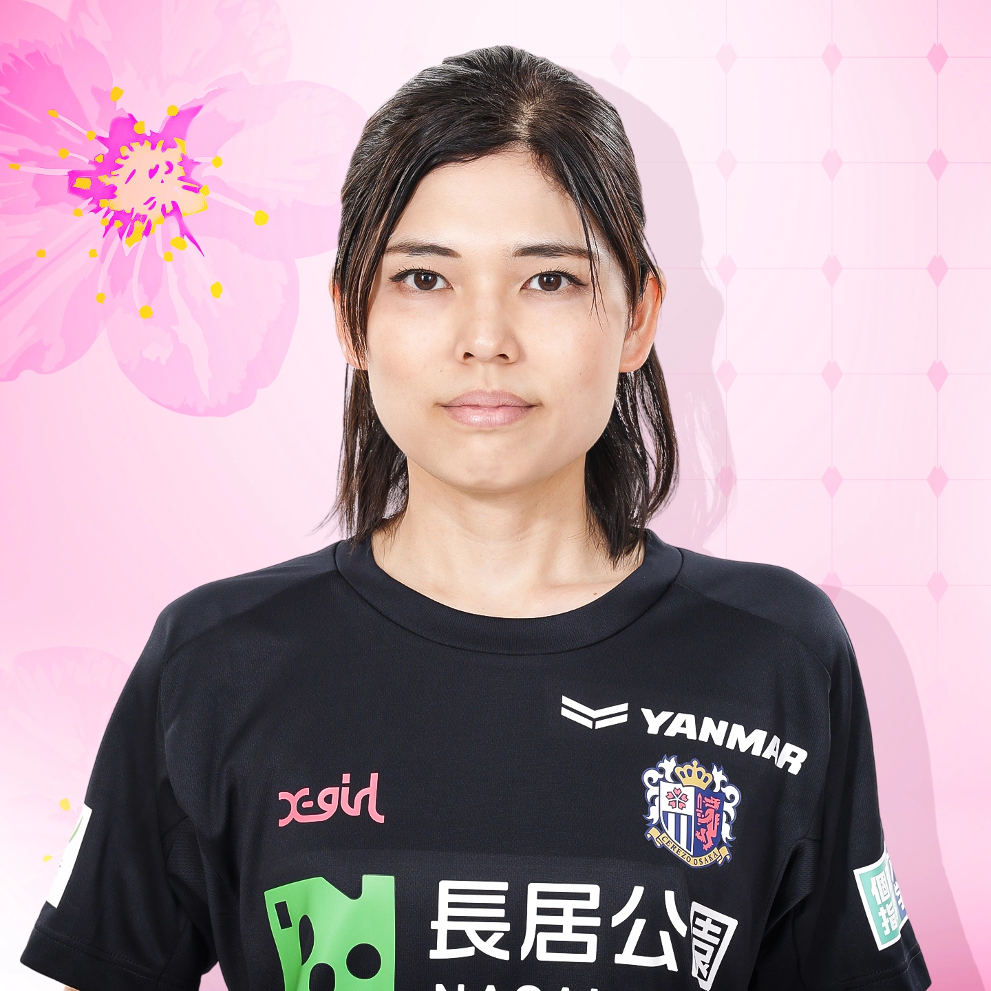 筒井 香