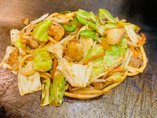 美佳味