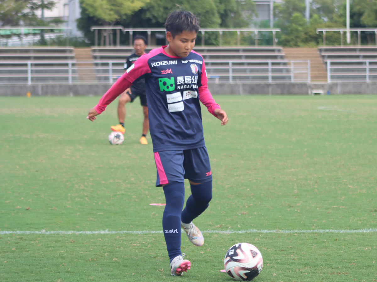 9月の練習公開について