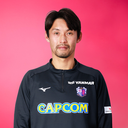 スタッフ一覧 | セレッソ大阪オフィシャルウェブサイト | Cerezo OSAKA