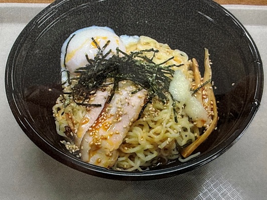 油そば きりん寺