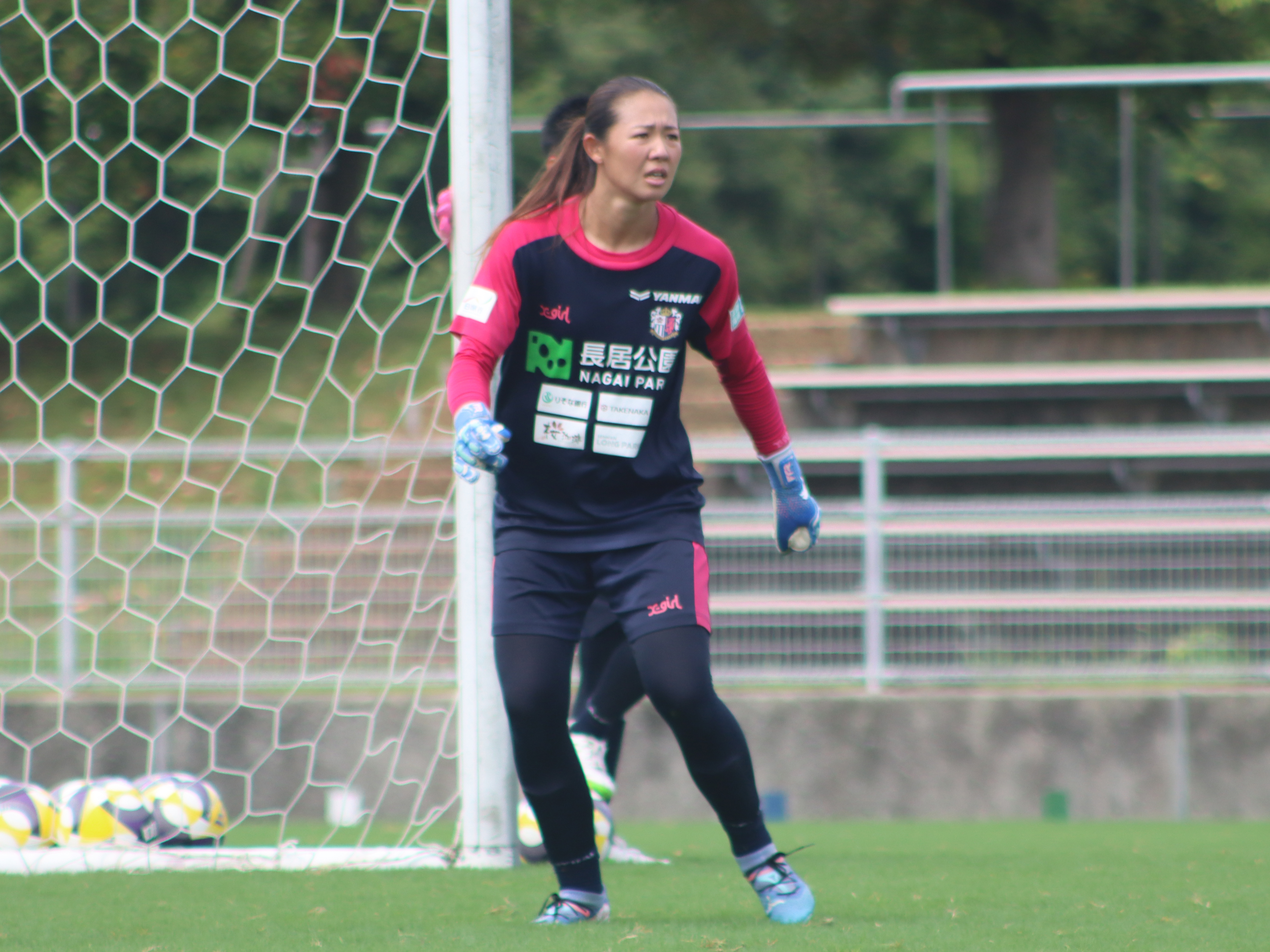 8/24 N相模原戦　Match Preview
