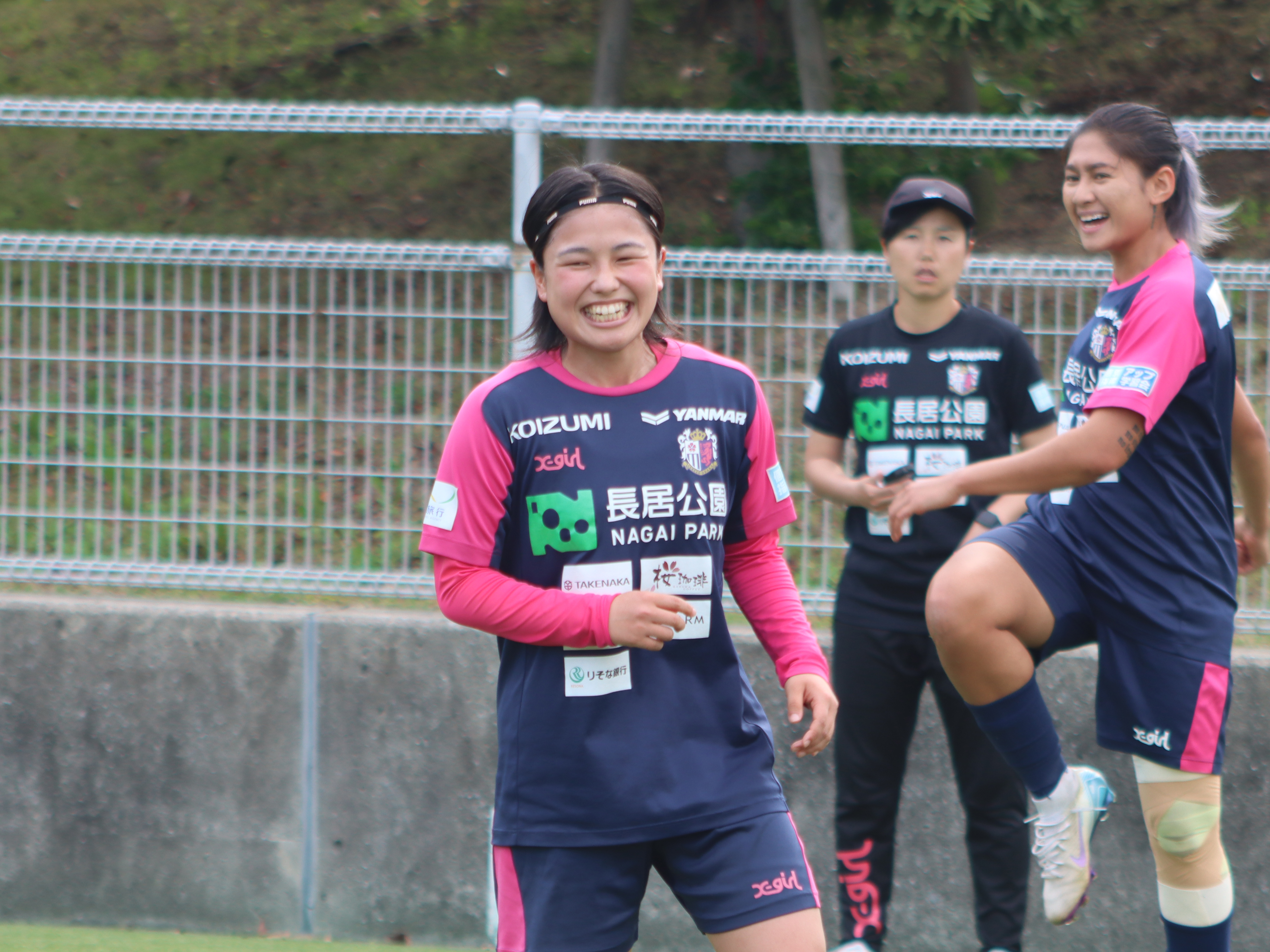 5/17 大宮V戦　Match Preview