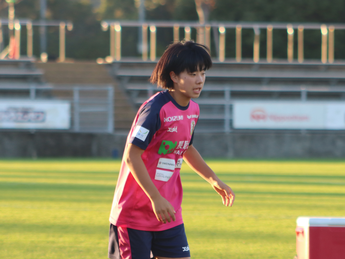 11/22AC長野戦　Match Preview