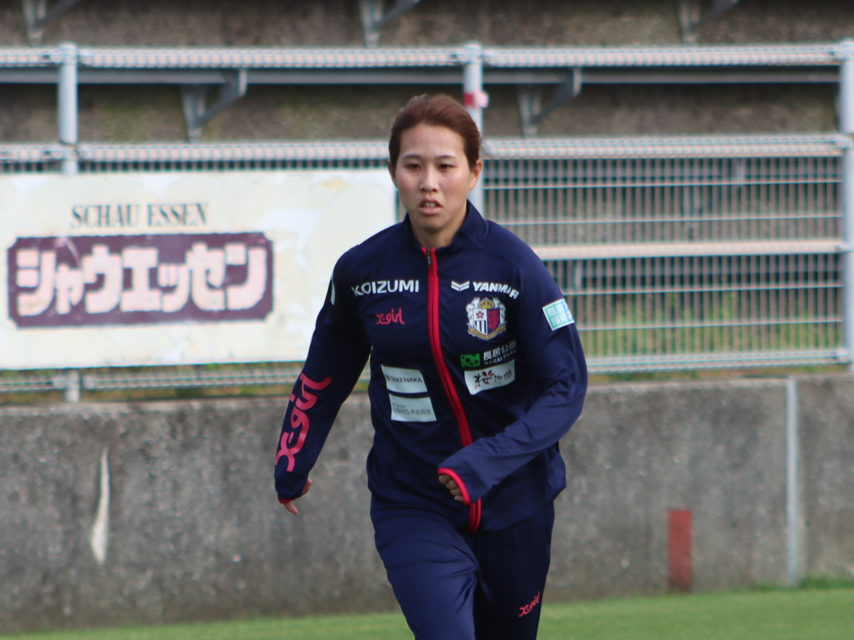 5/12 AC長野戦　Match Preview