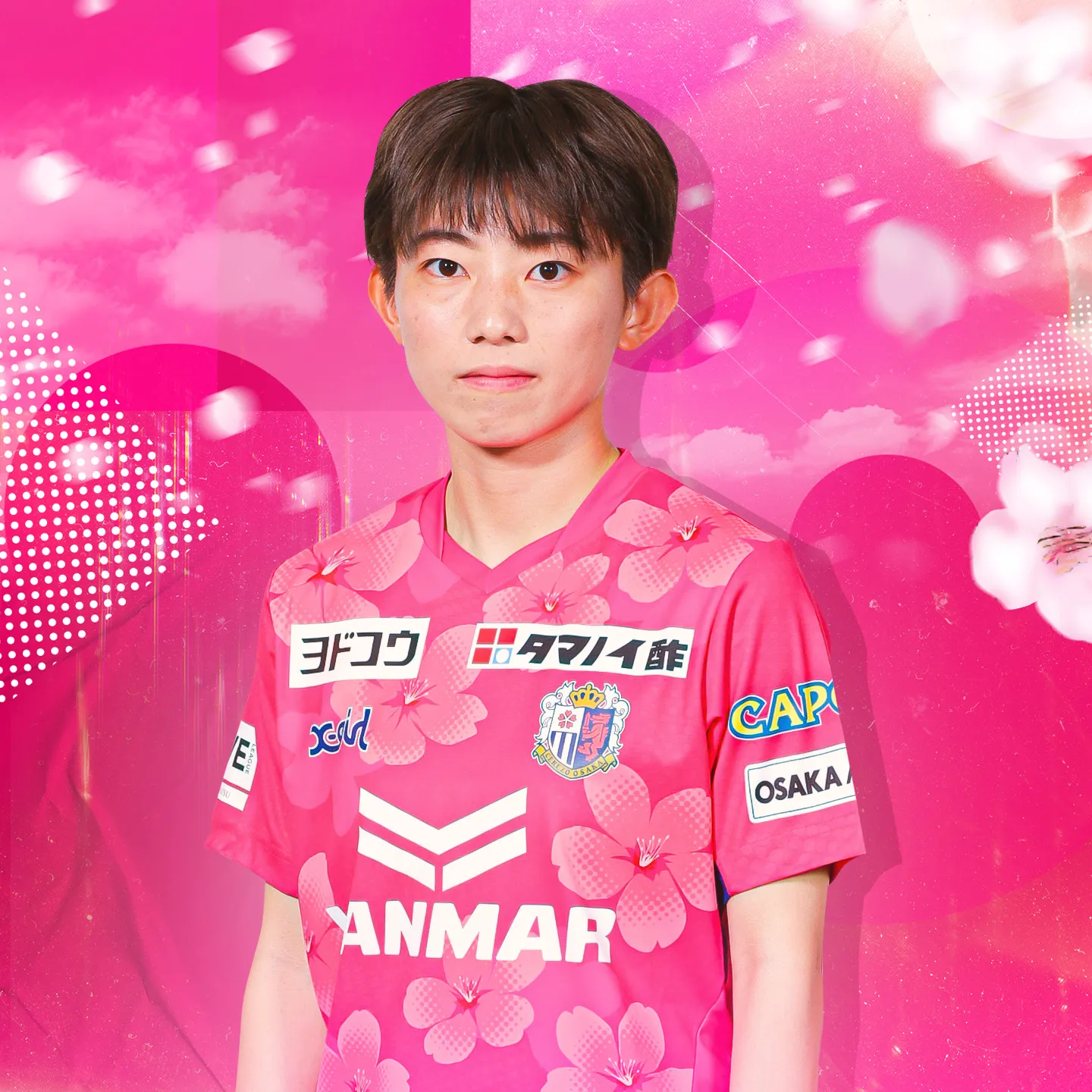 5/6 大宮V戦 Pick Up Player【宮本 光梨選手】