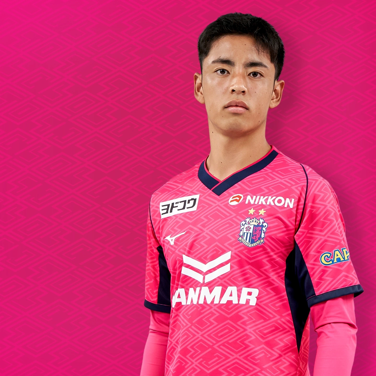 久保 瑛史