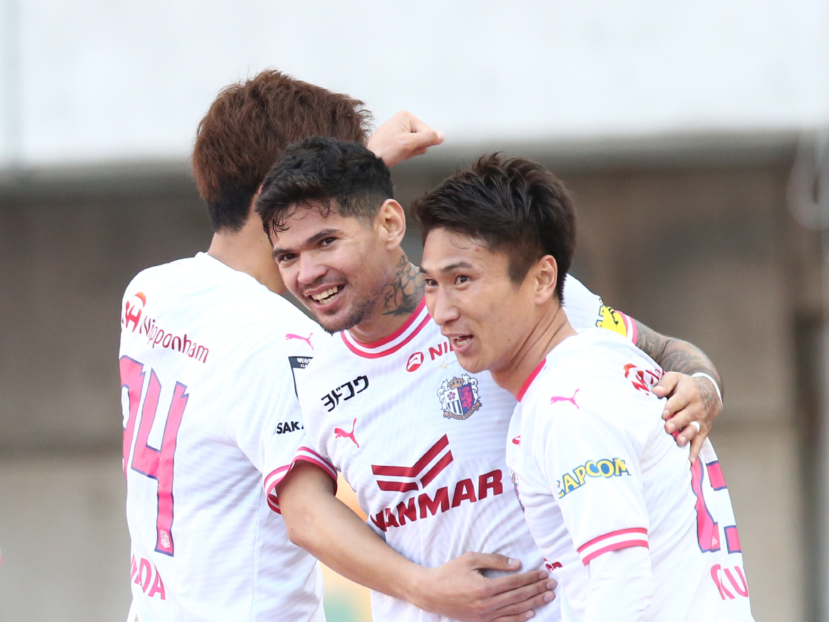 セレッソ大阪オフィシャルウェブサイト | Cerezo OSAKA