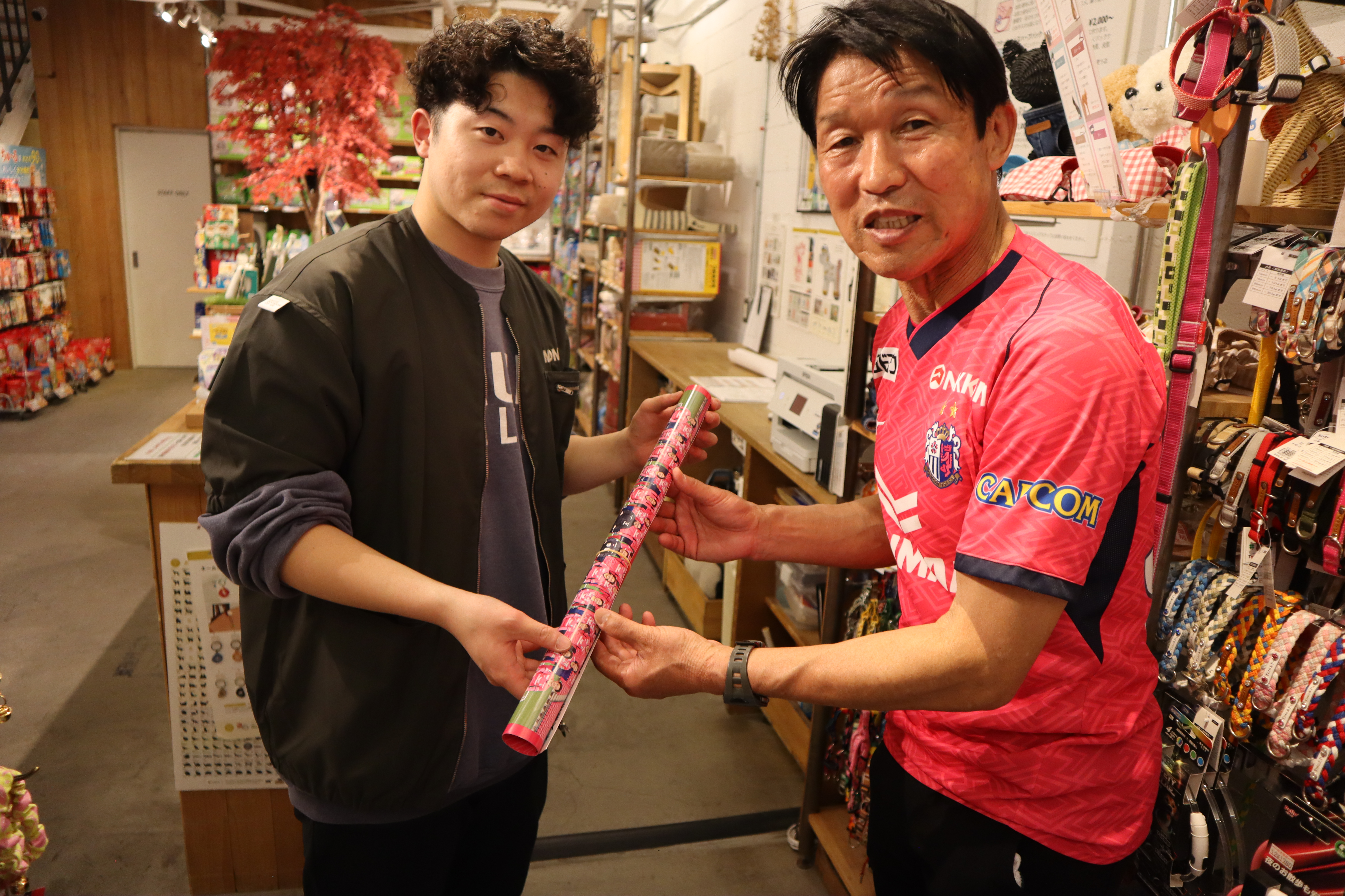 4/19（土）第2回 ホームタウンクリーンアップLTOを実施しました