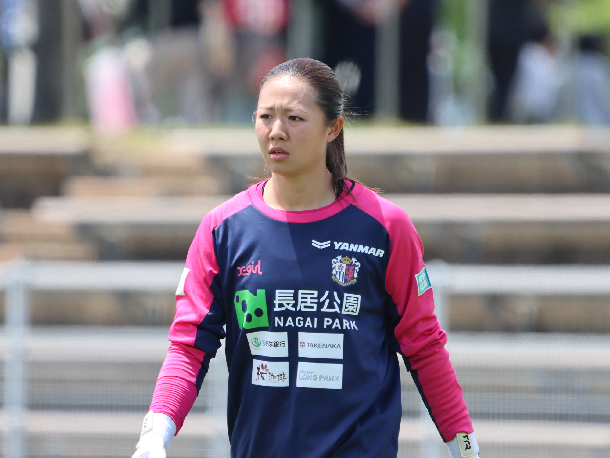 5/16 AC長野戦 Match Preview | セレッソ大阪ヤンマーレディース